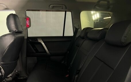 Toyota Land Cruiser Prado 150 рестайлинг 2, 2012 год, 2 499 000 рублей, 16 фотография