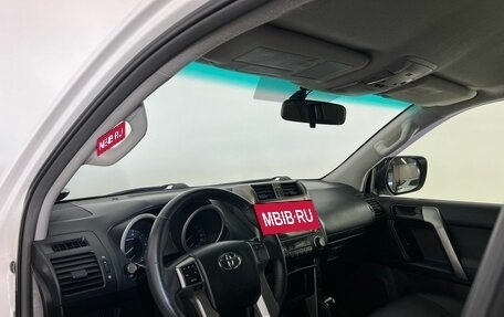 Toyota Land Cruiser Prado 150 рестайлинг 2, 2012 год, 2 499 000 рублей, 12 фотография