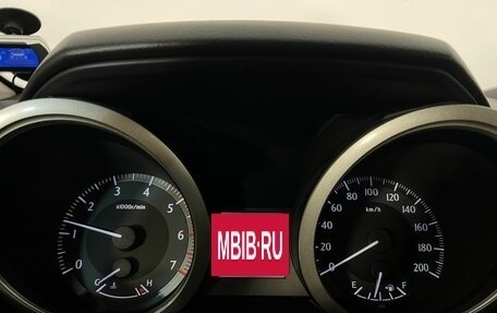 Toyota Land Cruiser Prado 150 рестайлинг 2, 2012 год, 2 499 000 рублей, 18 фотография