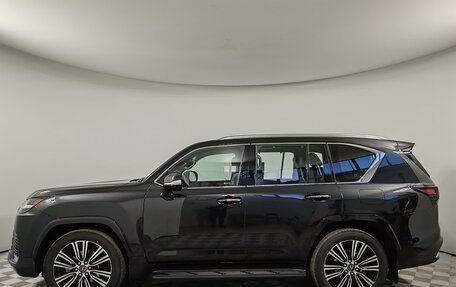 Lexus LX, 2026 год, 21 590 000 рублей, 8 фотография