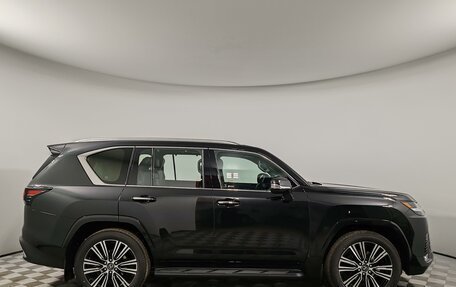 Lexus LX, 2026 год, 21 590 000 рублей, 4 фотография