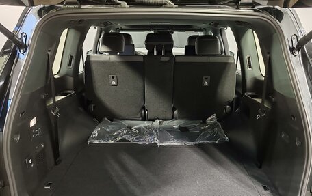 Lexus LX, 2026 год, 21 590 000 рублей, 10 фотография