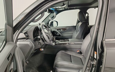 Lexus LX, 2026 год, 21 590 000 рублей, 15 фотография