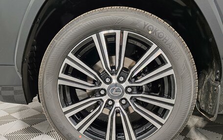 Lexus LX, 2026 год, 21 590 000 рублей, 17 фотография