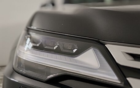 Lexus LX, 2026 год, 21 590 000 рублей, 16 фотография