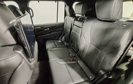 Lexus LX, 2026 год, 21 590 000 рублей, 21 фотография