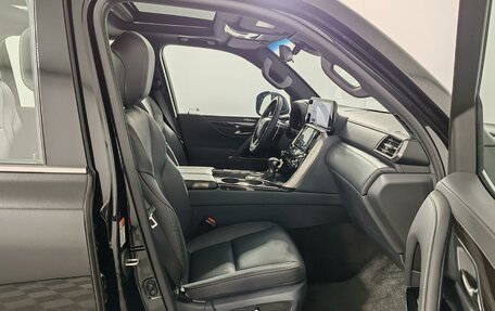 Lexus LX, 2026 год, 21 590 000 рублей, 19 фотография