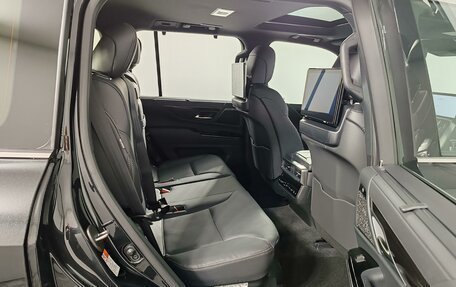 Lexus LX, 2026 год, 21 590 000 рублей, 18 фотография