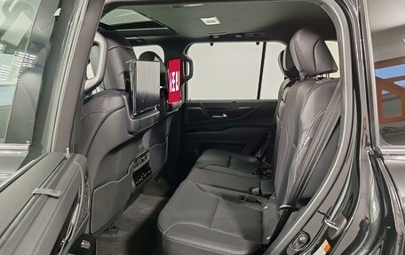 Lexus LX, 2026 год, 21 590 000 рублей, 12 фотография