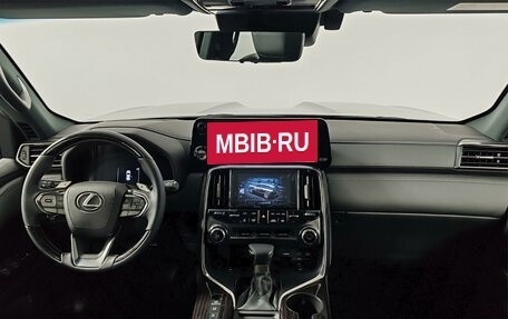 Lexus LX, 2026 год, 21 590 000 рублей, 13 фотография