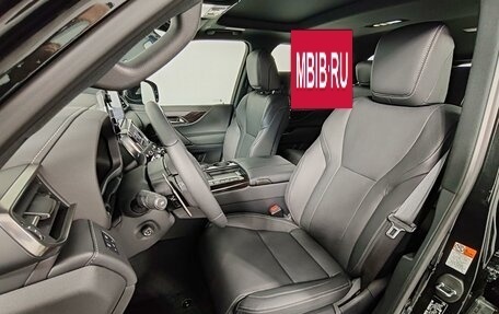 Lexus LX, 2026 год, 21 590 000 рублей, 20 фотография