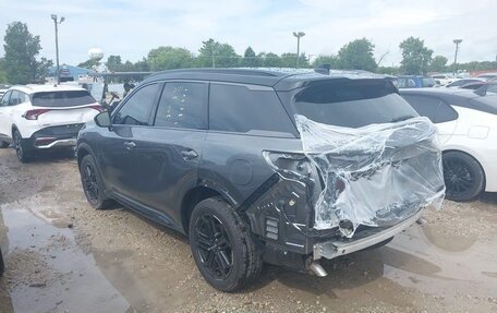 Infiniti QX60, 2026 год, 6 450 000 рублей, 3 фотография