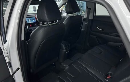 Hyundai Elantra, 2022 год, 1 440 000 рублей, 12 фотография