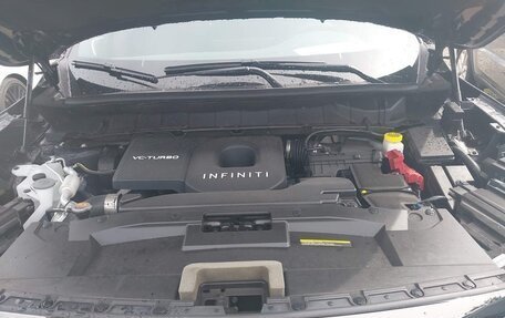 Infiniti QX60, 2026 год, 6 450 000 рублей, 8 фотография