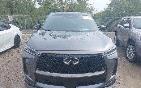 Infiniti QX60, 2026 год, 6 450 000 рублей, 9 фотография