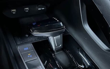 Hyundai Elantra, 2022 год, 1 440 000 рублей, 11 фотография