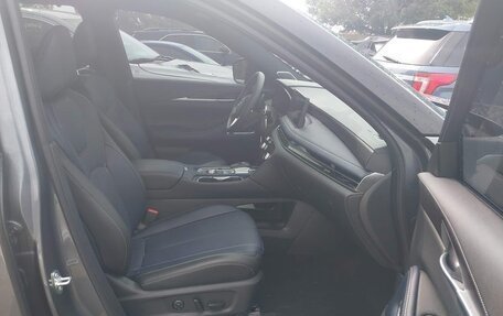 Infiniti QX60, 2026 год, 6 450 000 рублей, 5 фотография