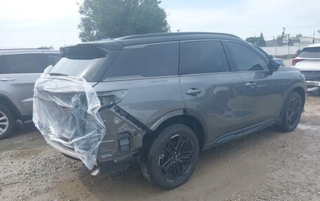 Infiniti QX60, 2026 год, 6 450 000 рублей, 4 фотография