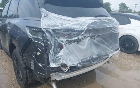 Infiniti QX60, 2026 год, 6 450 000 рублей, 6 фотография
