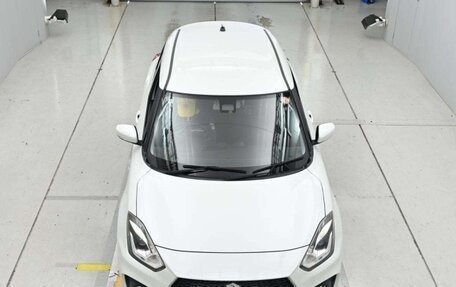 Suzuki Swift V, 2020 год, 1 080 000 рублей, 5 фотография