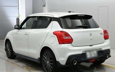 Suzuki Swift V, 2020 год, 1 080 000 рублей, 4 фотография