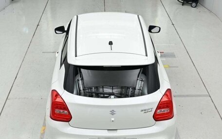 Suzuki Swift V, 2020 год, 1 080 000 рублей, 6 фотография