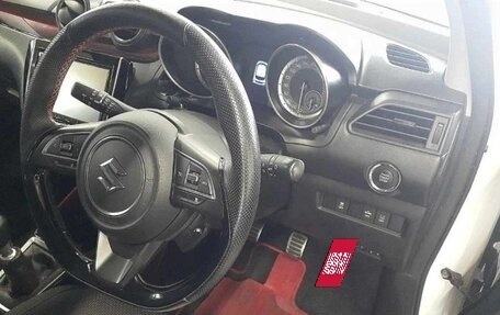 Suzuki Swift V, 2020 год, 1 080 000 рублей, 7 фотография