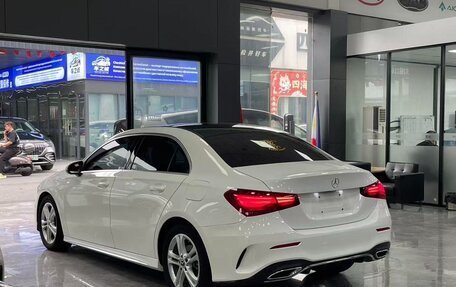 Mercedes-Benz A-Класс, 2023 год, 1 620 000 рублей, 6 фотография