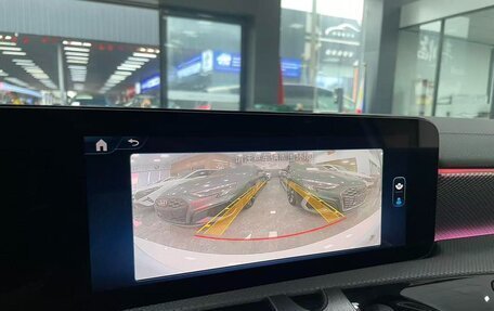 Mercedes-Benz A-Класс, 2023 год, 1 620 000 рублей, 10 фотография