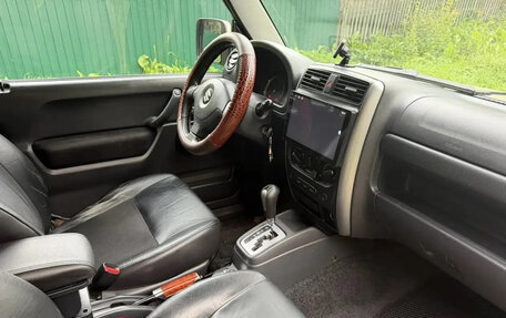 Suzuki Jimny, 2008 год, 950 000 рублей, 4 фотография