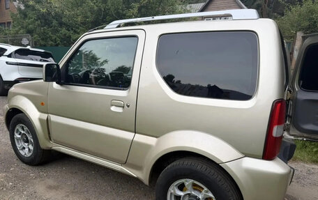 Suzuki Jimny, 2008 год, 950 000 рублей, 7 фотография