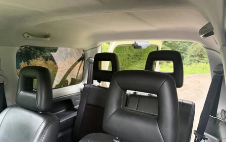 Suzuki Jimny, 2008 год, 950 000 рублей, 9 фотография