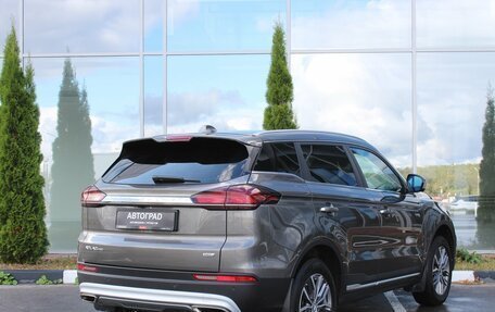 Geely Atlas, 2024 год, 2 170 000 рублей, 4 фотография