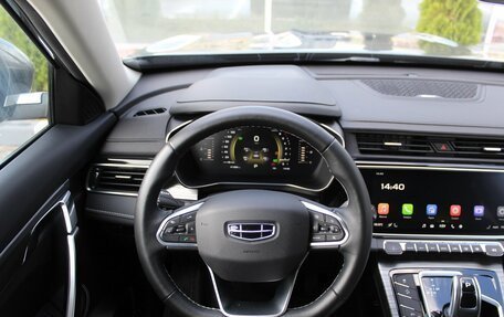 Geely Atlas, 2024 год, 2 170 000 рублей, 8 фотография