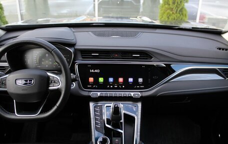 Geely Atlas, 2024 год, 2 170 000 рублей, 9 фотография