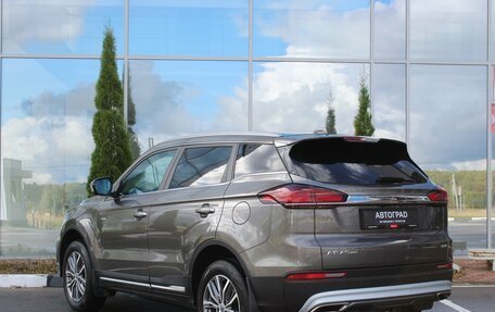 Geely Atlas, 2024 год, 2 170 000 рублей, 6 фотография