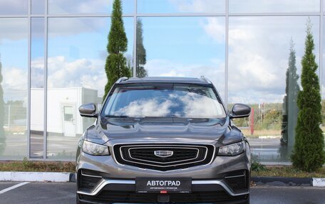 Geely Atlas, 2024 год, 2 170 000 рублей, 2 фотография