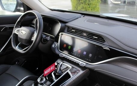 Geely Atlas, 2024 год, 2 170 000 рублей, 7 фотография