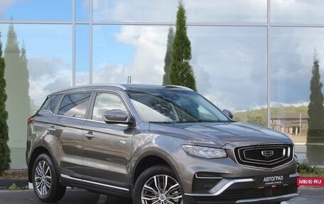 Geely Atlas, 2024 год, 2 170 000 рублей, 3 фотография