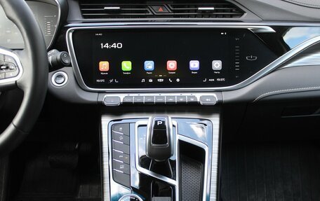 Geely Atlas, 2024 год, 2 170 000 рублей, 12 фотография