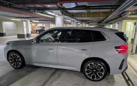 BMW X3, 2025 год, 7 450 000 рублей, 5 фотография