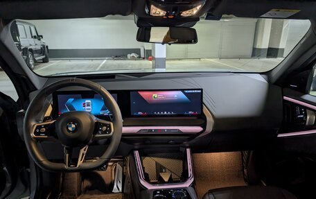 BMW X3, 2025 год, 7 450 000 рублей, 9 фотография