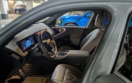 BMW X3, 2025 год, 7 450 000 рублей, 12 фотография
