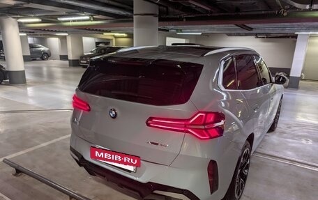 BMW X3, 2025 год, 7 450 000 рублей, 6 фотография