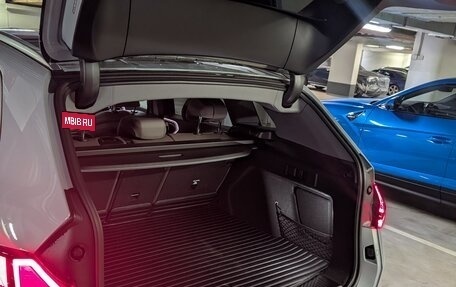 BMW X3, 2025 год, 7 450 000 рублей, 7 фотография