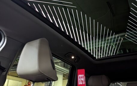 BMW X3, 2025 год, 7 450 000 рублей, 15 фотография