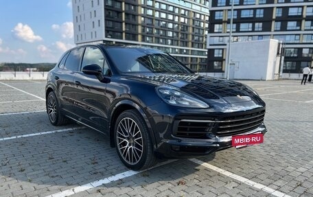 Porsche Cayenne III, 2019 год, 7 500 000 рублей, 3 фотография