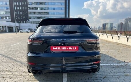 Porsche Cayenne III, 2019 год, 7 500 000 рублей, 5 фотография