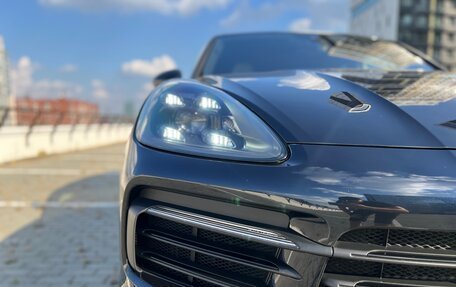 Porsche Cayenne III, 2019 год, 7 500 000 рублей, 7 фотография