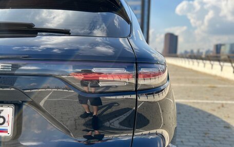 Porsche Cayenne III, 2019 год, 7 500 000 рублей, 8 фотография